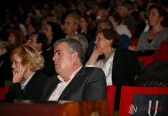 Juramento de Hipócrates dos novos médicos (Lisboa 2017)