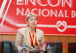 7º Encontro Nacional das USF (14 a 16 de maio)
