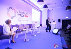 3.ª Conferência de Valor: «Modelos de Hospitalização e Continuidade de Cuidados»