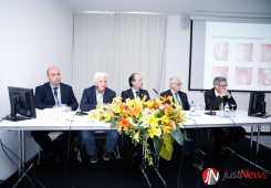 66.º Congresso da SPORL-CCP
