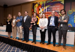 XII Congresso Nacional de Psiquiatria