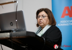 1.ª Conferência CHLN/APAH: «Desafios da Inovação e Seguraça da Informação»