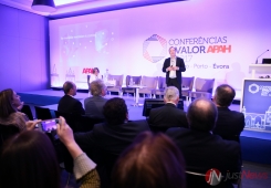 3.ª Conferência de Valor: «Modelos de Hospitalização e Continuidade de Cuidados»