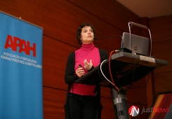 1.ª Conferência CHLN/APAH: «Desafios da Inovação e Seguraça da Informação»