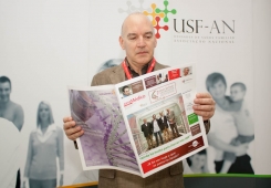 7º Encontro Nacional das USF
