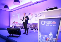 3.ª Conferência de Valor: «Modelos de Hospitalização e Continuidade de Cuidados»