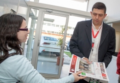 7º Encontro Nacional das USF