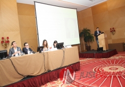 XVI Congresso da Sociedade Portuguesa de Medicina Física e de Reabilitação