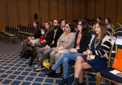 XII Congresso Nacional de Psiquiatria