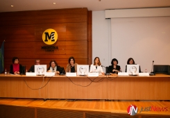1.ª Conferência CHLN/APAH: «Desafios da Inovação e Seguraça da Informação»