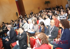 XVI Congresso da Sociedade Portuguesa de Medicina Física e de Reabilitação