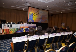 XII Congresso Nacional de Psiquiatria