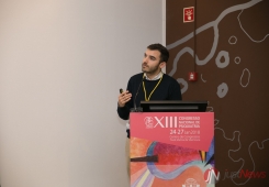 XIII Congresso Nacional de Psiquiatria
