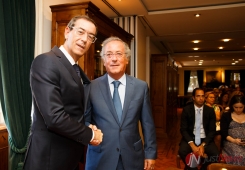 Ordem dos Médicos: Tomada de posse dos membros dos Conselhos Consultivos