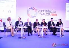 3.ª Conferência de Valor: «Modelos de Hospitalização e Continuidade de Cuidados»