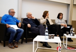 Reunião de outono 2019 da Associação Portuguesa para o Estudo Clínico da SIDA