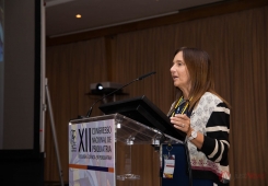 XII Congresso Nacional de Psiquiatria