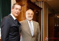 Ordem dos Médicos: Tomada de posse dos membros dos Conselhos Consultivos