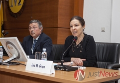 Reunião Científica da Sociedade Portuguesa de Obstetrícia e Medicina Materno-Fetal (11 e 12 de abril)