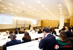 Reunião de outono 2019 da Associação Portuguesa para o Estudo Clínico da SIDA
