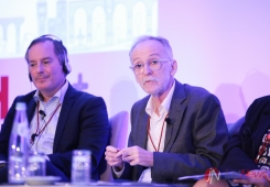3.ª Conferência de Valor: «Modelos de Hospitalização e Continuidade de Cuidados»