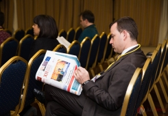 XII Congresso Nacional de Psiquiatria