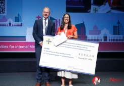 18th European Congress of Internal Medicine