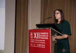 XII Congresso Nacional de Psiquiatria