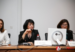 1.ª Conferência CHLN/APAH: «Desafios da Inovação e Seguraça da Informação»