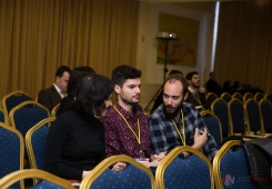 XII Congresso Nacional de Psiquiatria