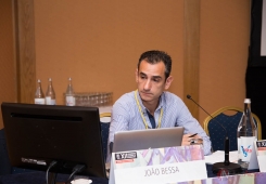 XII Congresso Nacional de Psiquiatria