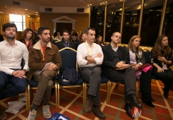 XIII Congresso Nacional de Psiquiatria