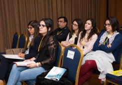 XII Congresso Nacional de Psiquiatria