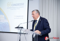 66.º Congresso da SPORL-CCP