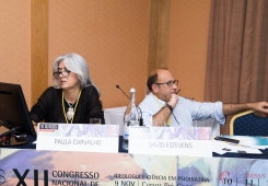 XII Congresso Nacional de Psiquiatria