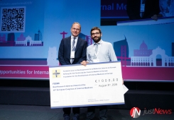 18th European Congress of Internal Medicine