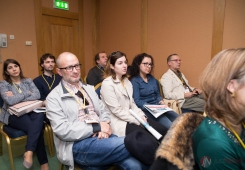 XII Congresso Nacional de Psiquiatria