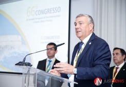 66.º Congresso da SPORL-CCP