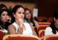 Reunião Científica da Sociedade Portuguesa de Obstetrícia e Medicina Materno-Fetal (11 e 12 de abril)
