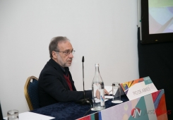 XIII Congresso Nacional de Psiquiatria