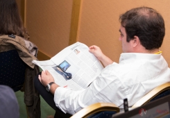 XII Congresso Nacional de Psiquiatria