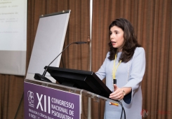 XII Congresso Nacional de Psiquiatria