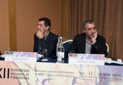 XII Congresso Nacional de Psiquiatria