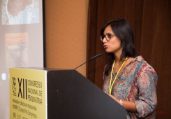 XII Congresso Nacional de Psiquiatria
