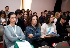 XIX Congresso Nacional da SPMFR