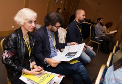 XII Congresso Nacional de Psiquiatria