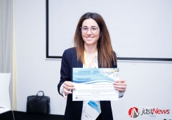 66.º Congresso da SPORL-CCP