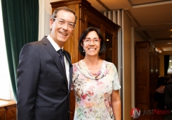 Ordem dos Médicos: Tomada de posse dos membros dos Conselhos Consultivos
