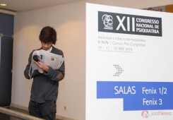 XII Congresso Nacional de Psiquiatria