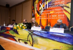 XII Congresso Nacional de Psiquiatria
